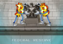 Bitcoin dips to $78.4K as Fed’s Warsh downplays softer inflation prints