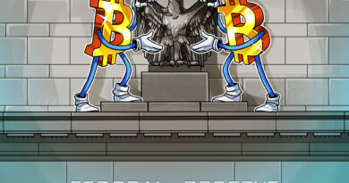 Bitcoin dips to $78.4K as Fed’s Warsh downplays softer inflation prints