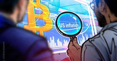 Bitcoin eyes $63K as US CPI relief sends September Fed rate pause odds to 60%