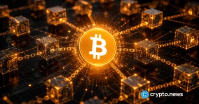 Bitcoin BIP-110 fork could expose holders to replay attacks