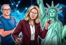 Bitcoin’s new quantum defenses, 18.9M SOL cancelled: Hodler’s Digest
