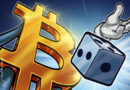 Bitget CEO sees Bitcoin near current levels at year-end, doubts US will buy BTC