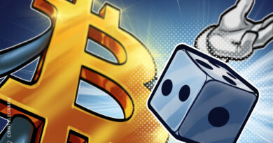 Bitget CEO sees Bitcoin near current levels at year-end, doubts US will buy BTC