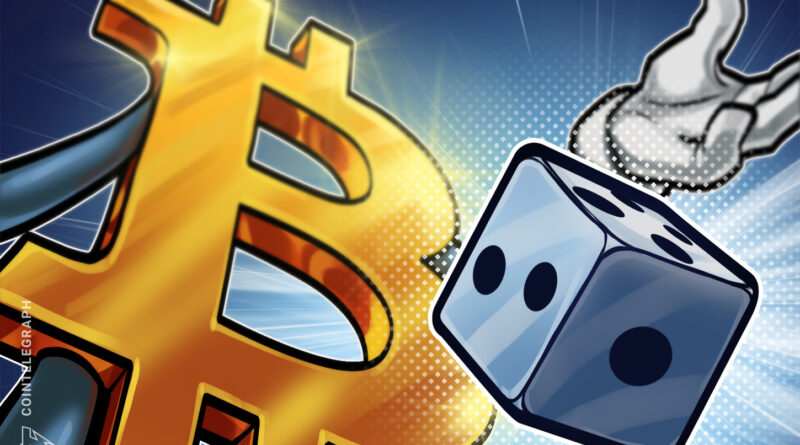 Bitget CEO sees Bitcoin near current levels at year-end, doubts US will buy BTC