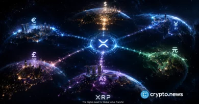 Bitwise XRP ETF sees reported $3.58M redemption