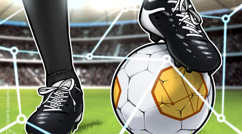 Chelsea FC gets a stablecoin sponsor after UK FCA warning to clubs