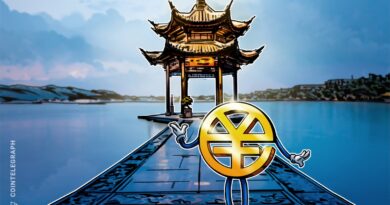 China adds 8 banks to digital yuan network as operator count hits 30