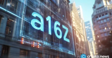 DOJ antitrust probe targets a16z over competing AI board roles