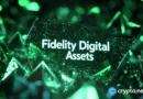 Fidelity plans Ethereum staking for $898M FETH fund