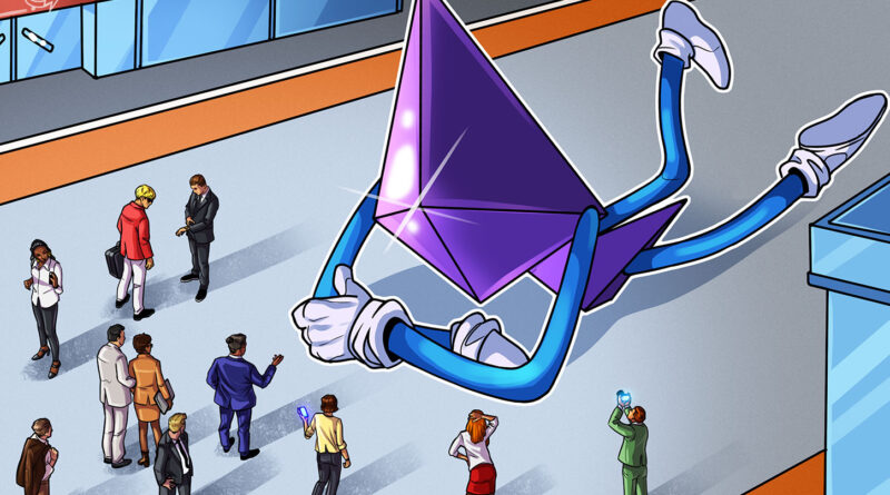 GnosisDAO approves Gnosis Chain for Ethereum Economic Zone