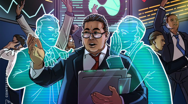 Hyperliquid, Pump.fun account for nearly 90% of record $638M crypto buybacks: FT