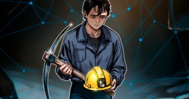 Keel shuts US Bitcoin mining operations as Q2 revenue falls 50%