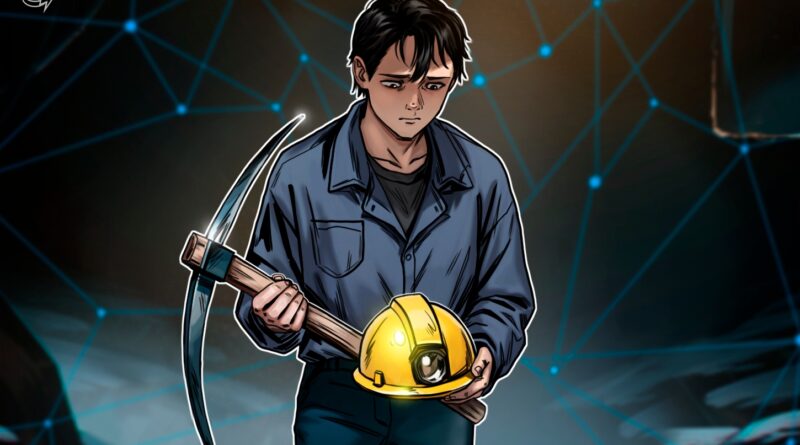Keel shuts US Bitcoin mining operations as Q2 revenue falls 50%