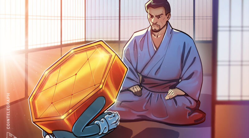 Laser Digital gets Japan’s first crypto exchange approval in 4 years