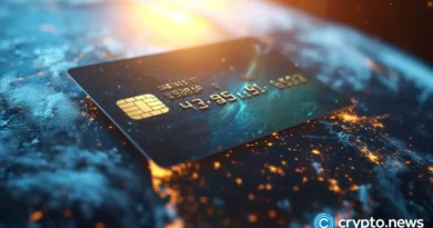 MEXC launches Visa crypto card with USDT cashback and Apple Pay support