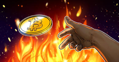 Mystery surrounds why an OG burned $1M in Bitcoin
