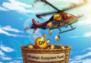 Optimism moves 546.9M OP from future airdrops to ecosystem growth fund