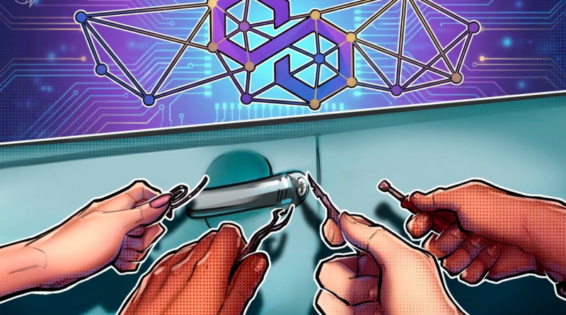 Polygon discloses security flaws fixed in recent hard forks