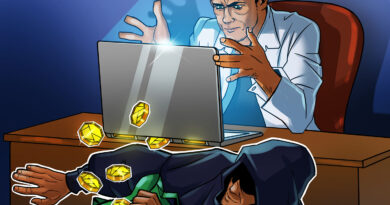 Real Trump Coins denies launching GOLD token, blames ‘bad actors’