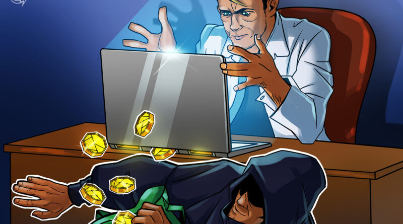 Real Trump Coins denies launching GOLD token, blames ‘bad actors’