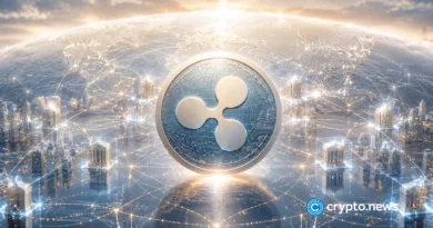 Ripple extends NYU Abu Dhabi blockchain research to 2027