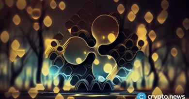 Ripple hires LME treasury chief for tokenization push