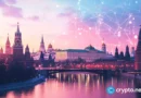 Russia blacklists 2,600 crypto wallets while using crypto to dodge sanctions