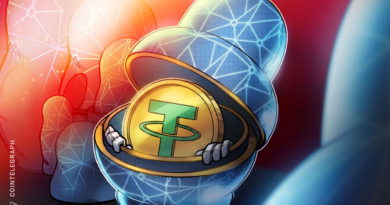 Russia’s Sber eyes USDT loans, questions digital ruble demand