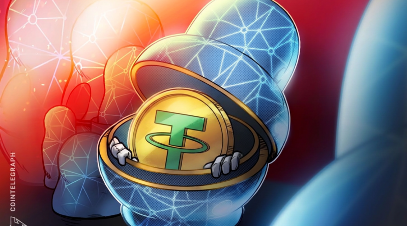 Russia’s Sber eyes USDT loans, questions digital ruble demand