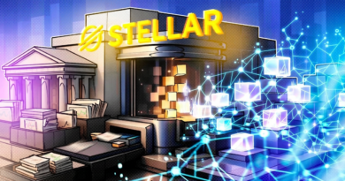 Stellar tokenized RWA market more than quadruples to nearly $4B