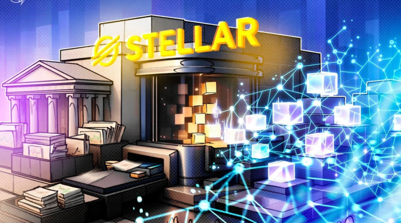 Stellar tokenized RWA market more than quadruples to nearly $4B