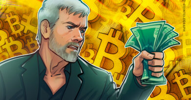 Strategy buys $370M Bitcoin in first corporate purchase since June
