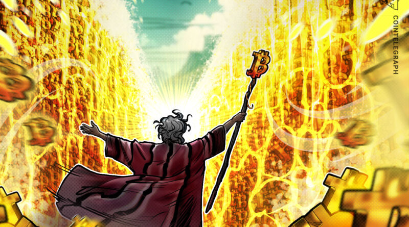 Strive buys 1,800 Bitcoin for $143M, becomes fifth-biggest corporate holder