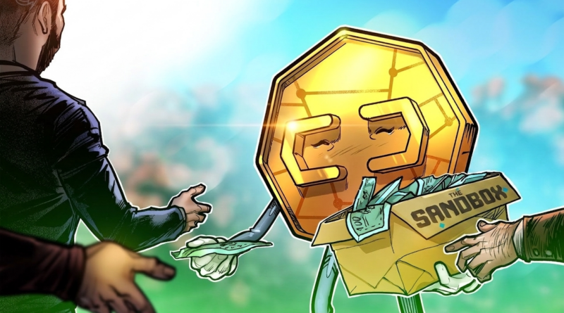 The Sandbox pledges 1:1 repayment after $700K bridge exploit