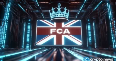 UK FCA prepares tokenized gold framework with major banks