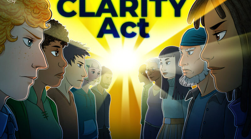 US Senate pushes CLARITY Act vote to September: Report