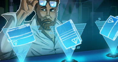 Wallet in Telegram rebrands to Walt as Gram wallet debuts