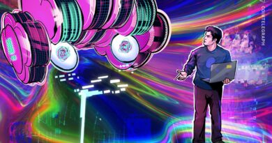 AI has been a ‘net negative’ for crypto: Phemex CEO
