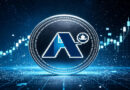 APT Price Prediction: Squeezed Against the Upper Band — $0.75 Is the Line That Decides Everything