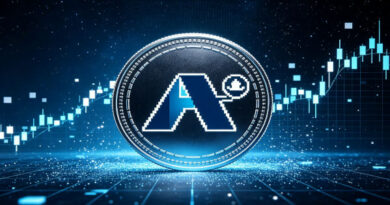 APT Price Prediction: Squeezed Against the Upper Band — $0.75 Is the Line That Decides Everything