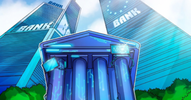 Banks double on EU MiCA crypto provider list as share hits 23%