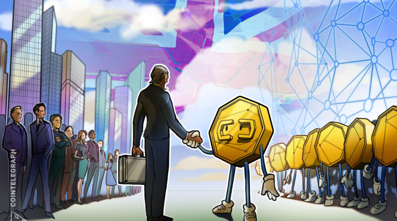BitMEX co-founder contributed 75% of Reform UK’s donations in Q2 2026