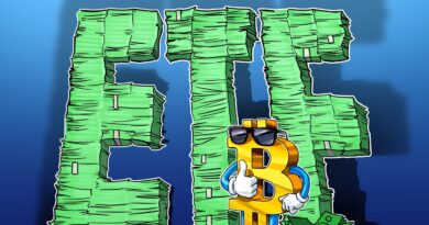 Bitcoin ETF inflows hit $3.8B in strongest three-week stretch of 2026