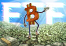 Bitcoin ETFs notch best month of 2026 as BTC gains 25% in August