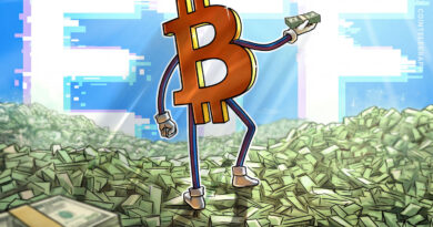 Bitcoin ETFs notch best month of 2026 as BTC gains 25% in August