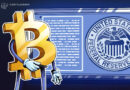 Bitcoin fund flows show investors trading Fed rate path, not exiting market: CoinShares