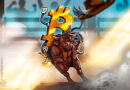 Bitcoin reclaims $80K as DXY falls amid continuing suspected yen intervention