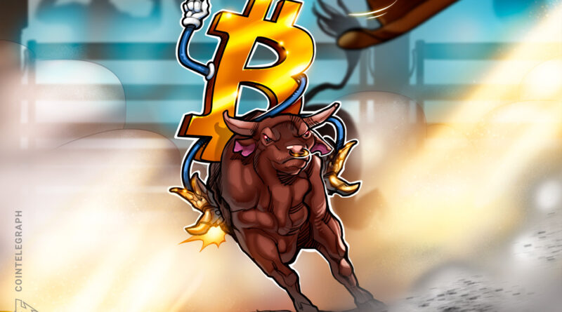 Bitcoin reclaims $80K as DXY falls amid continuing suspected yen intervention