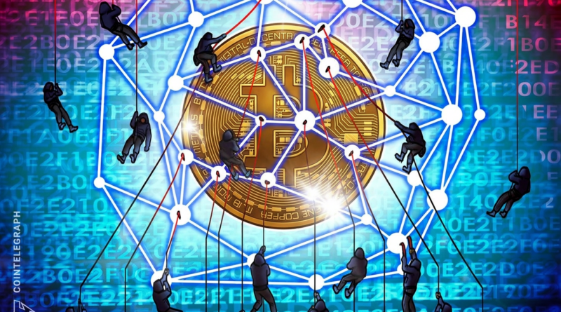 Bitcoin sidechain Liquid pauses after purported ‘white hats’ withdraw $320M in BTC
