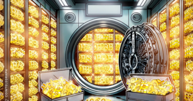 Bitcoin treasuries buy just 5.9K BTC in three months as paper losses linger
